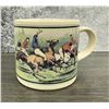 Image 2 : 1978 Ralph Lauren Polo Thoroughbred Mugs
