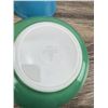 Image 4 : Pyrex Primary Colors Mixing Bowl Set