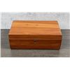 Image 1 : Lane Salesman Sample Cedar Chest