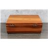 Image 2 : Lane Salesman Sample Cedar Chest