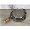 Image 1 : Wagner No 8 Cast Iron Waffle Maker