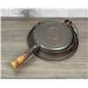 Image 2 : Wagner No 8 Cast Iron Waffle Maker
