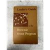 Image 1 : Leader's Guide to the Brownie Scout Program