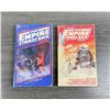 Image 1 : Star Wars The Empire Strikes Back Books