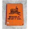 Image 1 : Missoula The Way It Was
