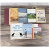 Image 1 : Group Of Montana Books & Authors
