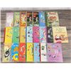Image 1 : Collection Of Little Golden Children's Books