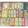 Image 2 : Collection Of Little Golden Children's Books