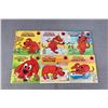 Image 1 : Clifford The Big Red Dog Books
