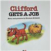 Image 2 : Clifford The Big Red Dog Books