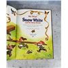 Image 3 : Snow White And The Seven Dwarfs Big Golden Book