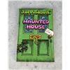 Image 1 : Haunted House Pop Up Book