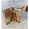 Image 3 : Haunted House Pop Up Book