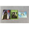 Image 1 : Star Wars Empire Strikes Back ROTJ Books