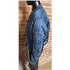 Image 3 : Alpha MA-1 Pilot Flight Jacket USAF