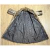 Image 4 : Full Length Raccoon Fur Jacket Coat