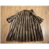Image 5 : Full Length Raccoon Fur Jacket Coat