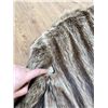Image 6 : Full Length Raccoon Fur Jacket Coat