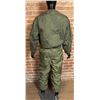 Image 2 : Vietnam War G-8 US Navy Winter Flying Suit