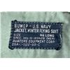 Image 3 : Vietnam War G-8 US Navy Winter Flying Suit