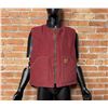 Image 1 : Vintage Carhartt Duck Insulated Vest