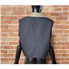 Image 2 : Reversible Argyle Vest