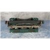 Image 4 : Smith Corona Green No 4 Portable Typewriter
