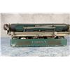 Image 5 : Smith Corona Green No 4 Portable Typewriter