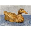 Image 2 : Indian Made Corn Husk Decoy Duck