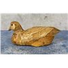 Image 2 : Indian Made Corn Husk Decoy Duck