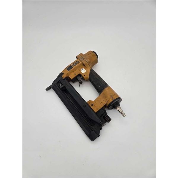 Stanley bostitch Brad nailer