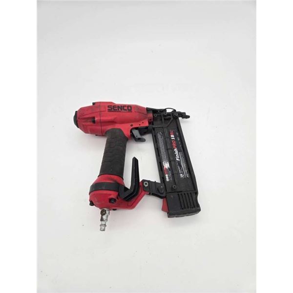Senco Brad nailer