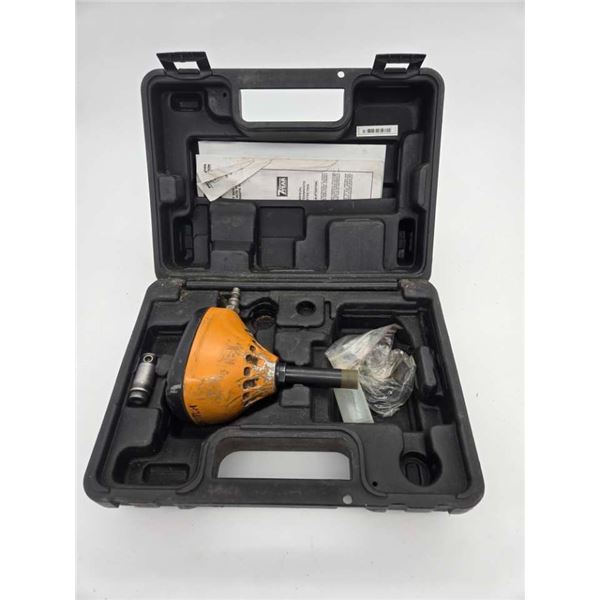 Bostitch palm nailer