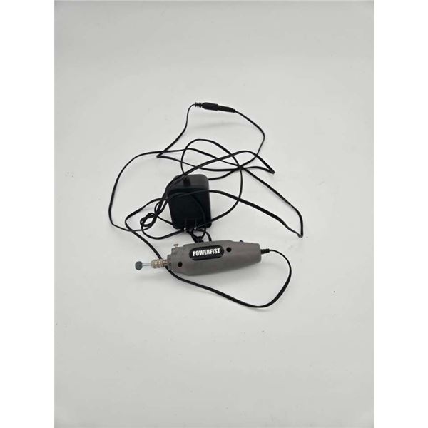 powerfist rotary tool.