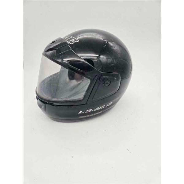 HJC LS-Air2 motorbike helmet