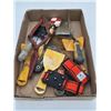 Image 1 : tray of tools