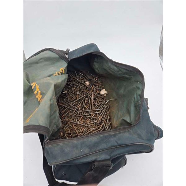 bag of nails
