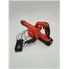 Image 1 : cordless blower