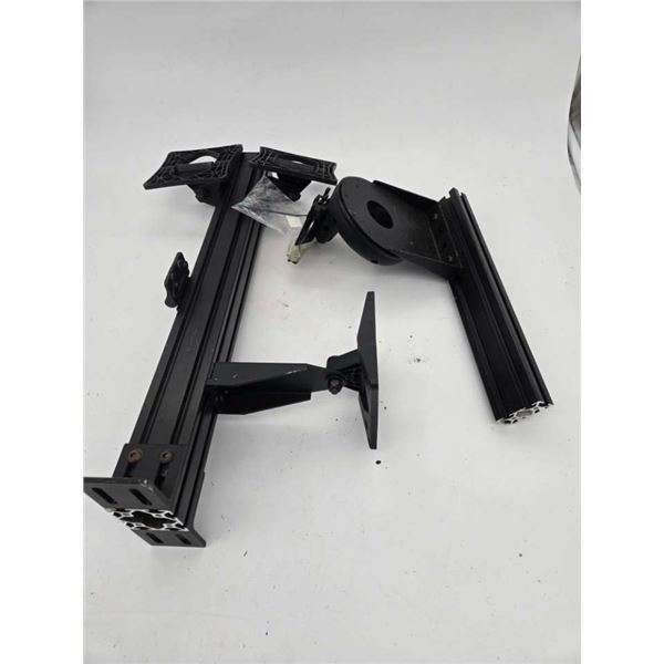 security camera mounts