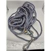Image 1 : 80' fall arrest rope