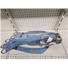 Image 1 : various fall arrest equipment