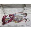 Image 3 : various fall arrest equipment