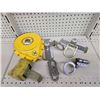 Image 4 : various fall arrest equipment