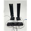 Image 1 : Sony speaker set