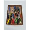 Image 1 : assorted screw drivers