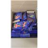 Image 1 : Approx 1000 mylarbags