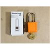 Image 1 : CADENAS MASTERLOCK