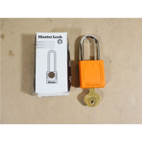 CADENAS MASTERLOCK