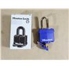 Image 1 : CADENAS MASTERLOCK 312KA4KS