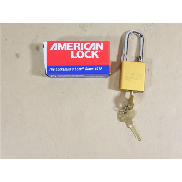 CADENAS MASTERLOCK